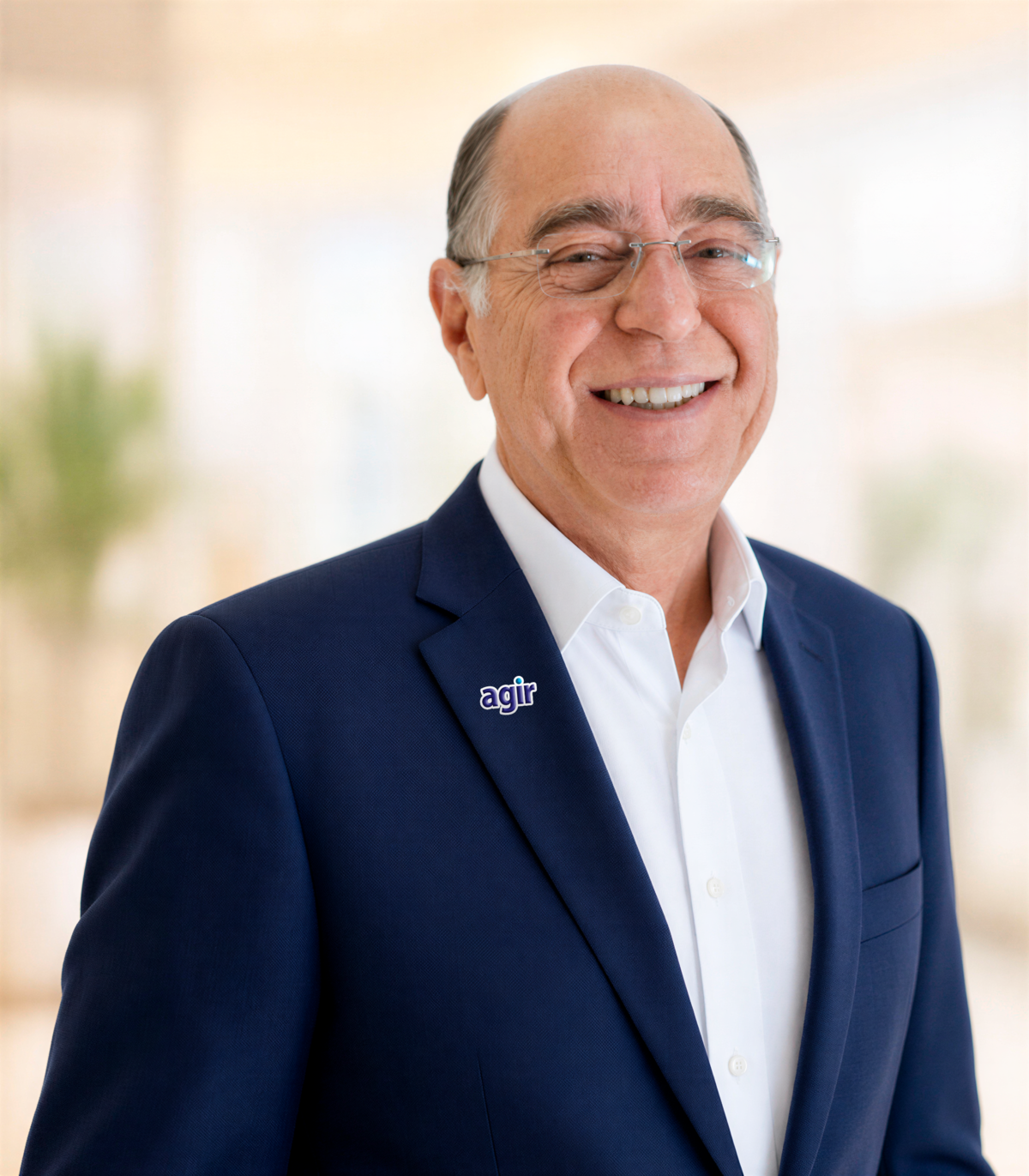 Sérgio Daher